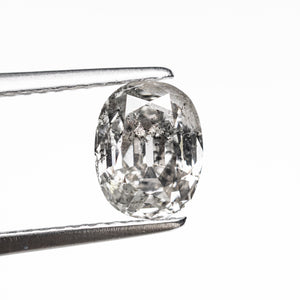 1.44ct 7.52x5.92x3.81mm Oval Brilliant 🇨🇦 26267-01