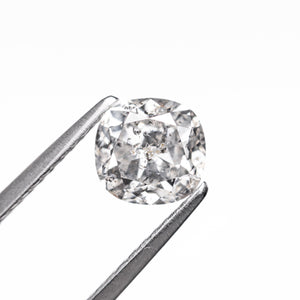 1.06ct 6.18x5.92x3.83mm Cushion Brilliant 🇨🇦 26269-01