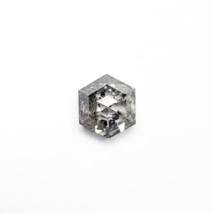 0.58ct 5.22x4.55x2.98mm Hexagon Step Cut 🇨🇦 26270-01