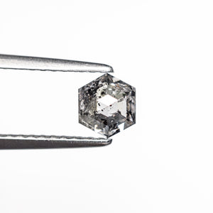 0.58ct 5.22x4.55x2.98mm Hexagon Step Cut 🇨🇦 26270-01