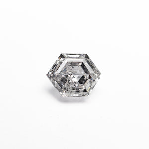 0.76ct 6.29x4.88x3.24mm Hexagon Step Cut 🇨🇦 26271-01