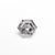 0.76ct 6.29x4.88x3.24mm Hexagon Step Cut 🇨🇦 26271-01