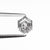 0.76ct 6.29x4.88x3.24mm Hexagon Step Cut 🇨🇦 26271-01