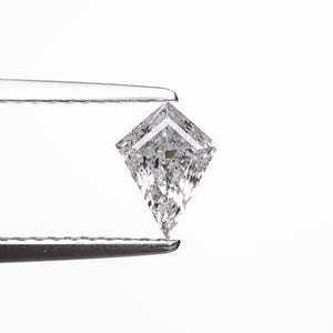 0.57ct 6.86x5.04x3.15mm Kite Step Cut 🇨🇦 26272-01