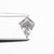 0.57ct 6.86x5.04x3.15mm Kite Step Cut 🇨🇦 26272-01