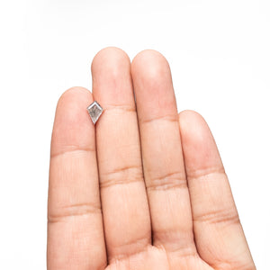 1.08ct 8.87x6.28x3.71mm Kite Step Cut 🇨🇦 26273-01