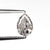 0.81ct 8.04x5.48x2.78mm Geo Pear Step Cut 🇨🇦 26274-01