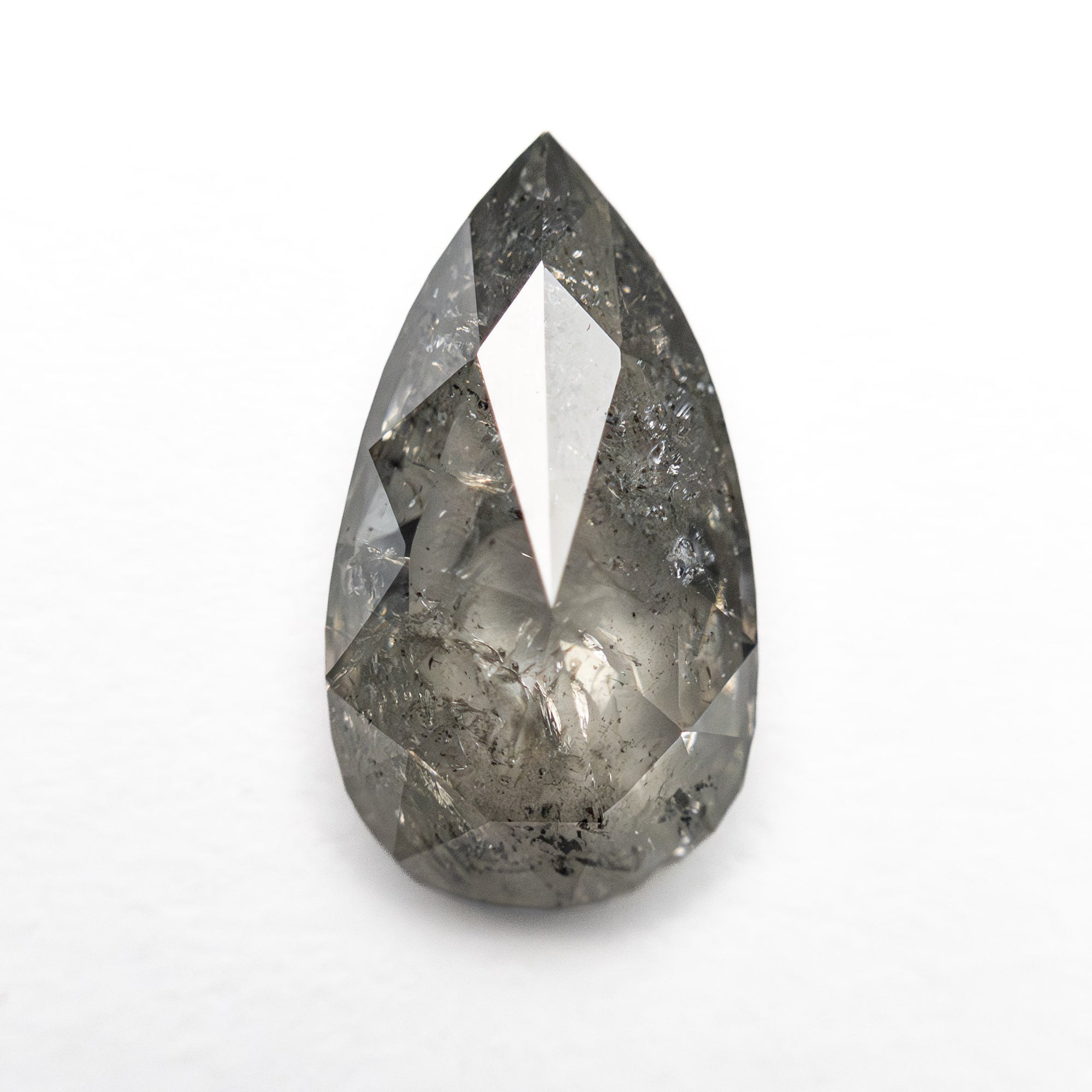 1.83ct 11.13x6.25x3.43mm Pear Double Cut 26288-03