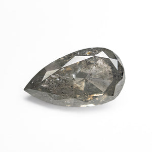 1.83ct 11.13x6.25x3.43mm Pear Double Cut 26288-03