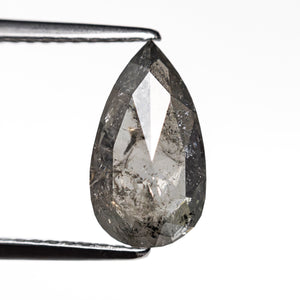 1.83ct 11.13x6.25x3.43mm Pear Double Cut 26288-03