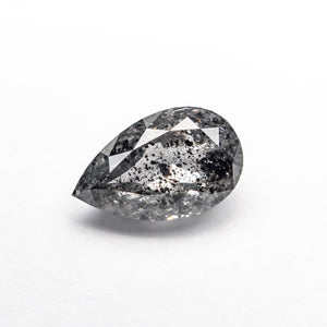 1.40ct 9.20x5.68x3.39mm Pear Double Cut 26288-04