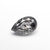 1.40ct 9.20x5.68x3.39mm Pear Double Cut 26288-04