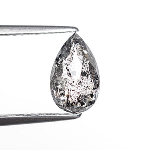1.40ct 9.20x5.68x3.39mm Pear Double Cut 26288-04