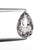 1.40ct 9.20x5.68x3.39mm Pear Double Cut 26288-04