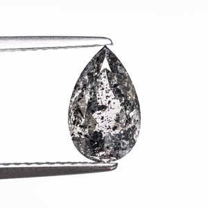 1.40ct 9.20x5.68x3.39mm Pear Double Cut 26288-04