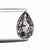 1.40ct 9.20x5.68x3.39mm Pear Double Cut 26288-04