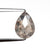 1.70ct 9.21x6.74x3.57mm Pear Rosecut 26288-05