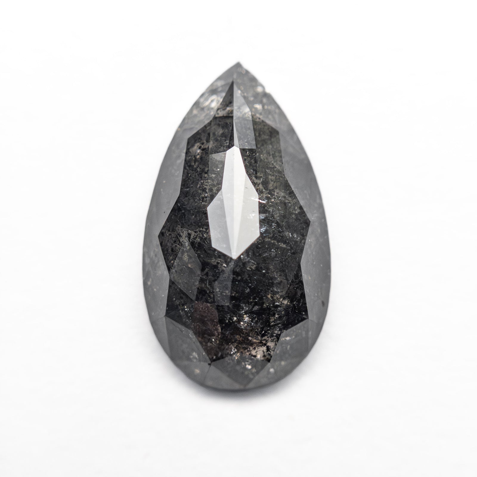 2.36ct 11.94x6.85x3.58mm Pear Rosecut 26288-06