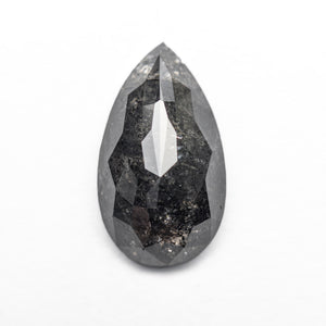 2.36ct 11.94x6.85x3.58mm Pear Rosecut 26288-06