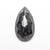 2.36ct 11.94x6.85x3.58mm Pear Rosecut 26288-06