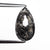 2.36ct 11.94x6.85x3.58mm Pear Rosecut 26288-06