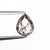 1.14ct 7.45x6.06x3.21mm Pear Double Cut 26288-08