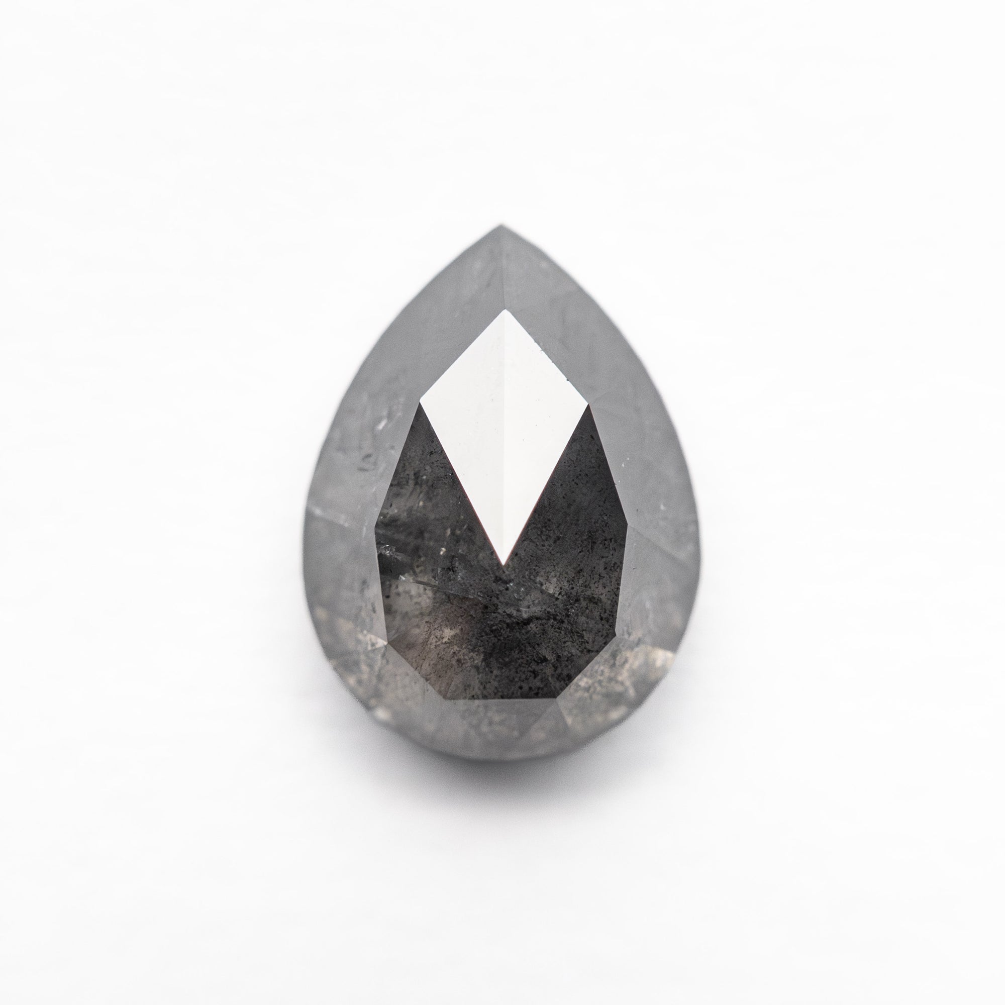 2.01ct 8.84x6.62x4.28mm Pear Double Cut 26288-15