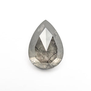 2.08ct 9.34x6.72x4.40mm Pear Double Cut 26288-16