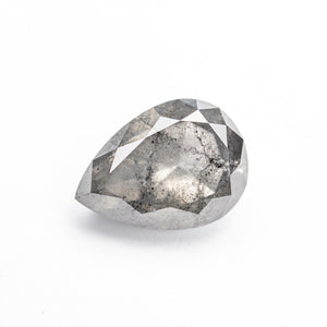 2.08ct 9.34x6.72x4.40mm Pear Double Cut 26288-16