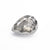 2.08ct 9.34x6.72x4.40mm Pear Double Cut 26288-16