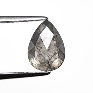 2.08ct 9.34x6.72x4.40mm Pear Double Cut 26288-16
