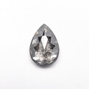 1.13ct 8.02x5.70x3.36mm Pear Double Cut 26288-17