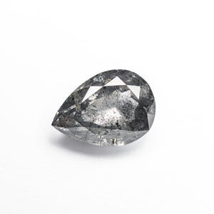 1.13ct 8.02x5.70x3.36mm Pear Double Cut 26288-17