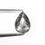 1.13ct 8.02x5.70x3.36mm Pear Double Cut 26288-17