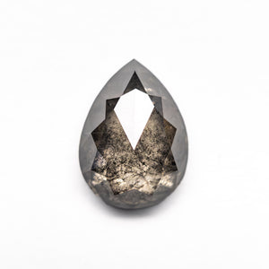 2.05ct 9.40x6.89x3.96mm Pear Double Cut 26288-19