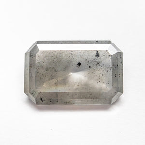 2.33ct 10.99x7.17x2.64mm Cut Corner Rectangle Step Cut 26289-02