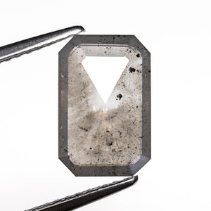 2.33ct 10.99x7.17x2.64mm Cut Corner Rectangle Step Cut 26289-02
