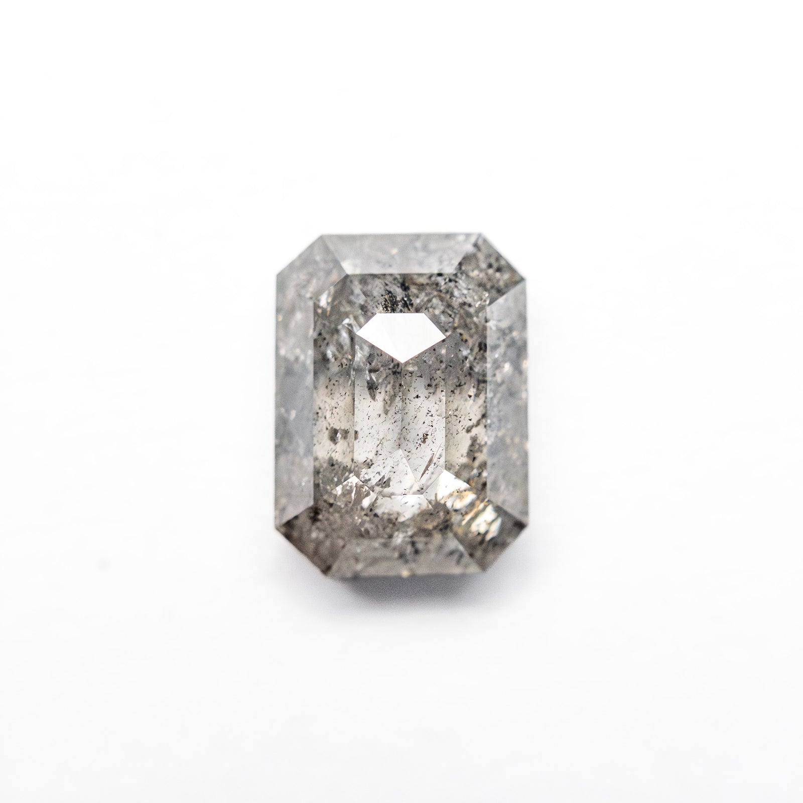1.53ct 7.27x5.44x3.68mm Cut Corner Rectangle Step Cut 26289-04