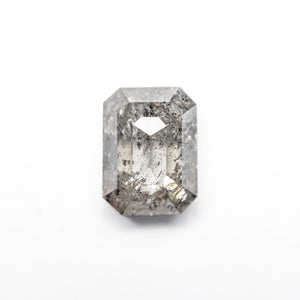 1.53ct 7.27x5.44x3.68mm Cut Corner Rectangle Step Cut 26289-04