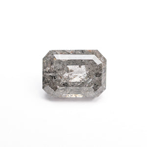 1.53ct 7.27x5.44x3.68mm Cut Corner Rectangle Step Cut 26289-04