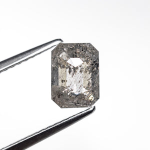 1.53ct 7.27x5.44x3.68mm Cut Corner Rectangle Step Cut 26289-04