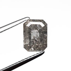 1.53ct 7.27x5.44x3.68mm Cut Corner Rectangle Step Cut 26289-04