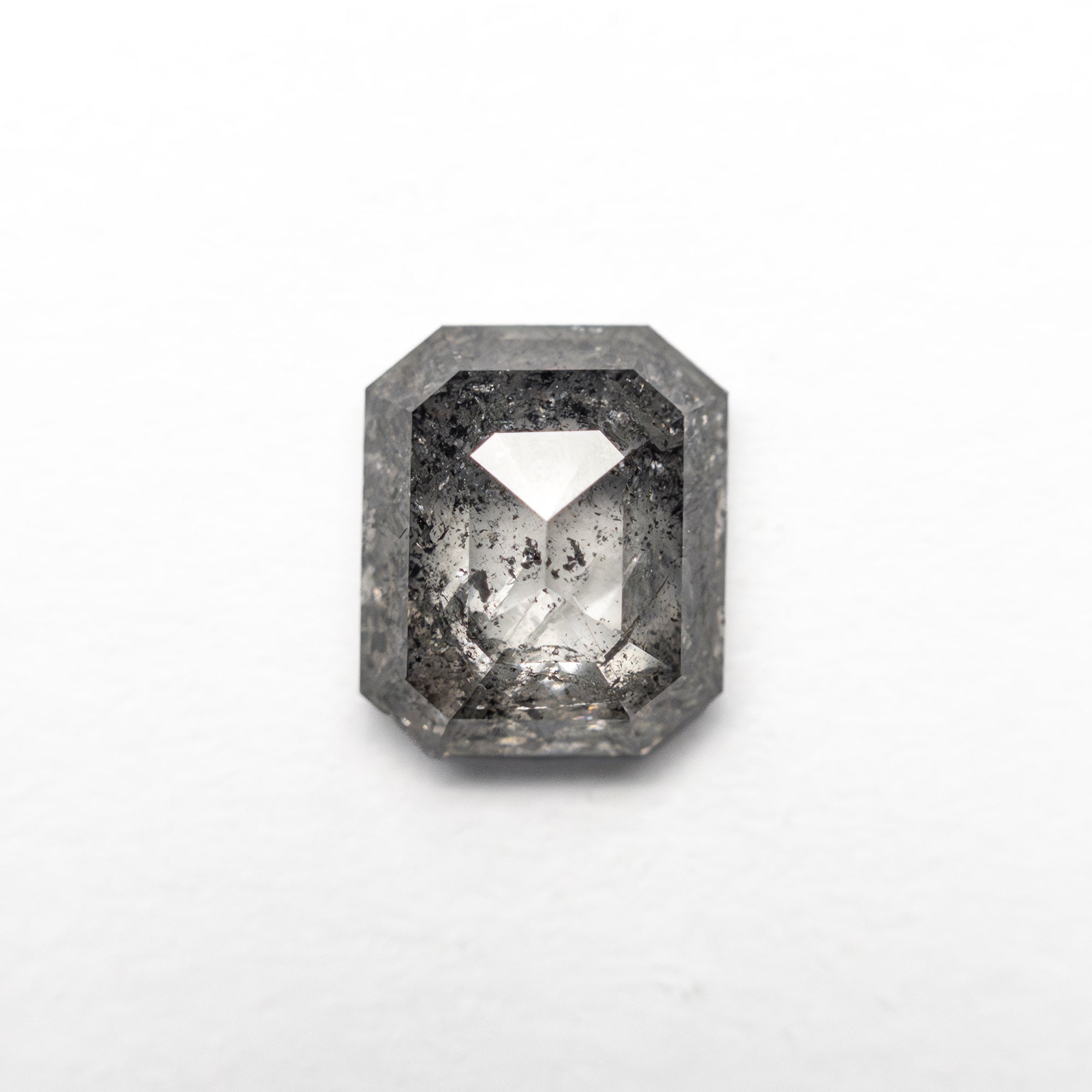 1.21ct 6.69x5.66x3.12mm Cut Corner Rectangle Step Cut 26289-08