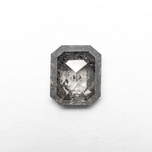 1.21ct 6.69x5.66x3.12mm Cut Corner Rectangle Step Cut 26289-08