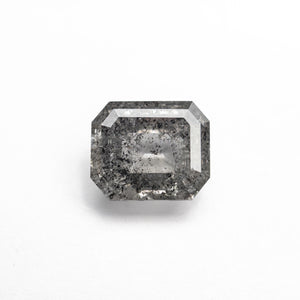 1.21ct 6.69x5.66x3.12mm Cut Corner Rectangle Step Cut 26289-08