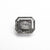 1.21ct 6.69x5.66x3.12mm Cut Corner Rectangle Step Cut 26289-08