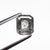 1.21ct 6.69x5.66x3.12mm Cut Corner Rectangle Step Cut 26289-08
