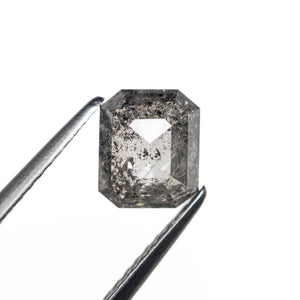 1.21ct 6.69x5.66x3.12mm Cut Corner Rectangle Step Cut 26289-08