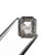 1.21ct 6.69x5.66x3.12mm Cut Corner Rectangle Step Cut 26289-08