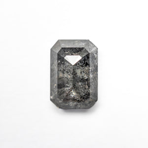 1.73ct 7.99x5.53x3.61mm Cut Corner Rectangle Step Cut 26289-09